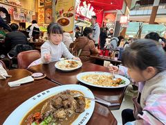 -伽喱博士 Dr.CURRY咖喱饭(太阳宫咖喱店)