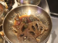 -味家烤肉烤鳗鱼牛排(西塔旗舰店)