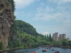 -东湖景区