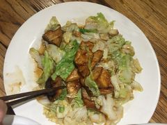 -阿凡提餐厅(簋街店)