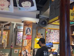 -欧巴烤肉(创富世纪店)