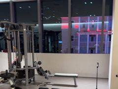 -YCHL FIT 健身(星寰店)