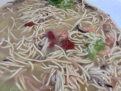 -桂满陇·蟹黄小笼汤包(巴黎春天浦建店)
