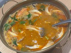 -隅乐胡椒虾·台湾菜·团建(皇岗店)