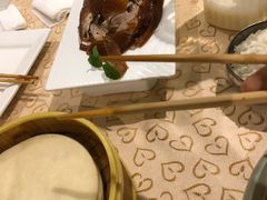 -大鸭梨烤鸭(左家庄店)
