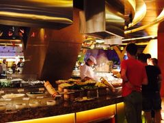 picture-杭州国际会议中心洲际酒店-原素全日餐厅(解放东路店)