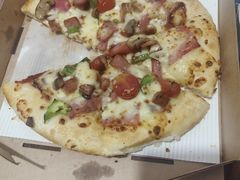 -必胜客(东大桥店)