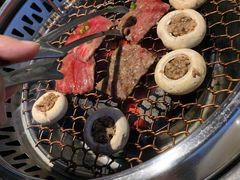 -牛焱·和牛烧肉(五大道店)