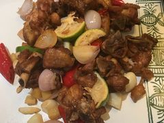 -云海肴·汽锅鸡·云南菜(东坝金隅店)