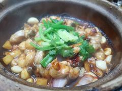 -金龙·打边炉(武进路店)