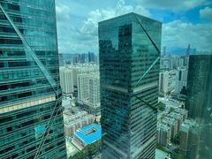 -深圳皇庭V酒店