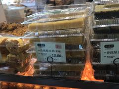 -泸溪河桃酥(秦淮夫子庙一店)