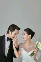 点击看大图 -雨墨婚纱摄影工作室