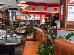 -韶山冲湘菜(中兴大街店)