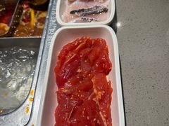 -海底捞火锅(枫蓝国际购物中心店)