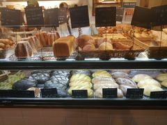 -仙峰天然面包(迎宾路店)