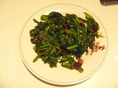 果仁菠菜-鑫海汇自助烧烤(凯德广场学府店)