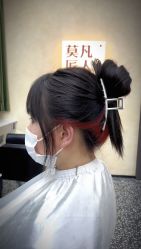 -MOVAN HAIR莫凡匠人发型屋