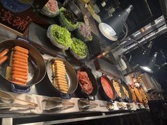 -珠海瑞吉酒店·秀餐厅