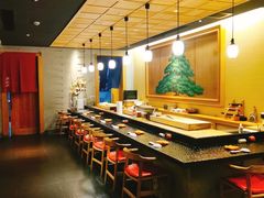 自助取餐区-松涛日本料理