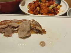 -京采烤鸭清真餐厅(金桥店)