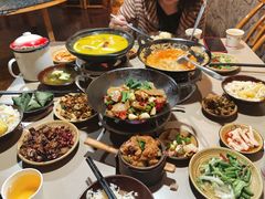 -张关合渣(朱家坳店)