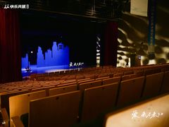 -哈尔滨大剧院