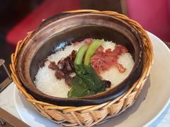 -捞神煲汤火锅(湖滨商业街店)