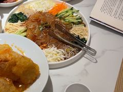 -上关东东北菜(夫子庙水游城店)