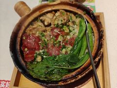 -膳心记-明火四宝煲仔饭(燕南店)