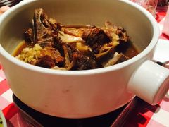 -西贝莜面村(近铁城市广场店)