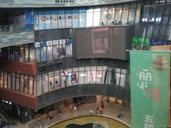 -蘭奢雅集·江浙菜(青山江滩店)