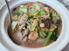 -莆田餐厅PUTIEN(颐堤港店)