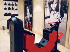 -一兆韦德(万源城店)