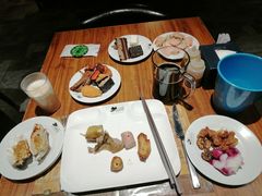-汉巴味德(大悦城店)