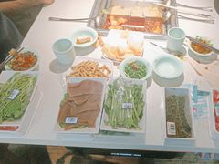 -野妹火锅(龙岗店)