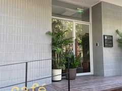 门面-AO cafe＆bistro