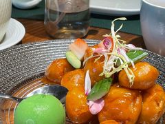-木棉·醉心粤味(COCO Park店)