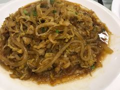 -黄家饺子东北特色菜馆(湖滨商业街店)