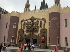 -安徒生童话乐园