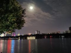 -南宁南湖公园