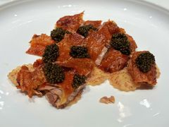 鱼子酱脆皮竹林鸡-皖宴(合肥店)