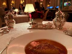 -The Ritz Restaurant