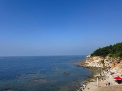 -养马岛旅游度假区