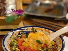 -福苗小骆驼烧烤(大唐不夜城店)