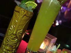 -TZ House音乐现场(来福士中心店)