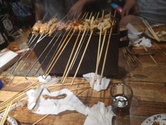 -小炉子烤串(沈辽路店)