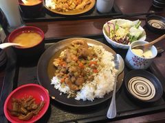 -天一料理(荔枝广场店)