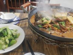 -红烧鱼头·杭帮菜·特色烧烤