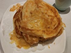 奶香手撕饼-北李妈妈菜·海肠捞饭(高新万达店)